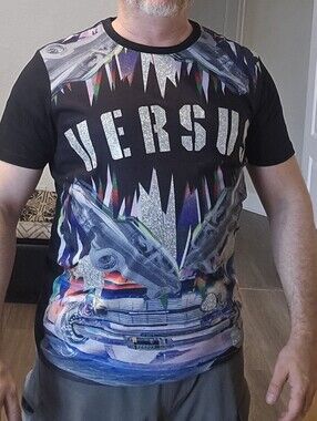 Versus Versace tShirt
